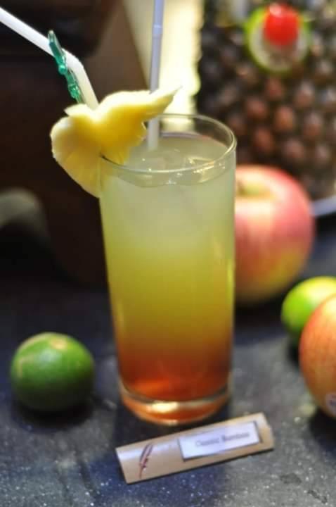 Hemingway'S Hotel Patong Bagian luar foto